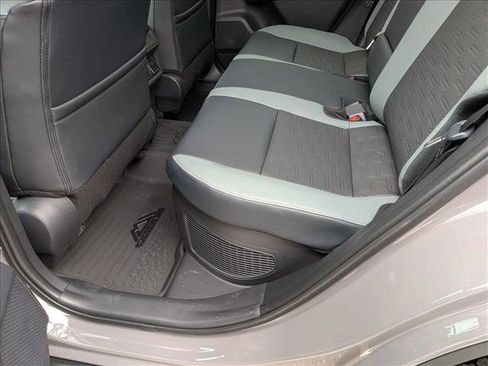 New 2026 Toyota RAV4 AWD image 15