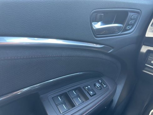 Certified 2020 Acura MDX A-Spec image 14