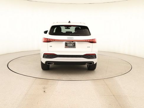 New 2026 Audi Q5 Premium AWD/4WD image 5