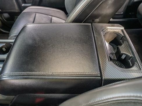 Used 2019 Ford F150 Raptor w/ Equipment Group 802A Luxury AWD/4WD image 30