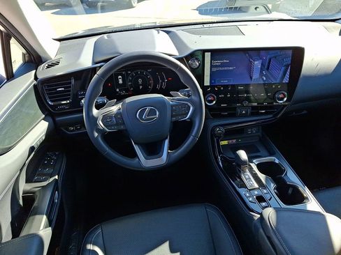 Used 2022 Lexus NX 350 AWD w/ Accessory Package 2 image 12