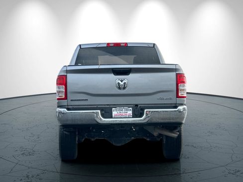 Used 2024 RAM 2500 Big Horn w/ Bed Utility Group image 5