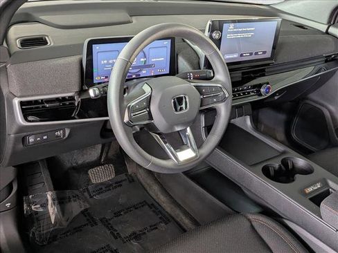 New 2026 Honda Prologue EX image 3