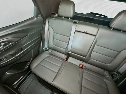 Used 2025 Chevrolet TrailBlazer RS w/ Convenience Package image 12