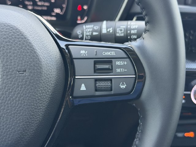 New 2026 Honda CR-V EX-L image 34