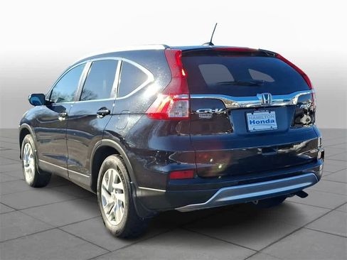 Used 2016 Honda CR-V EX-L image 22
