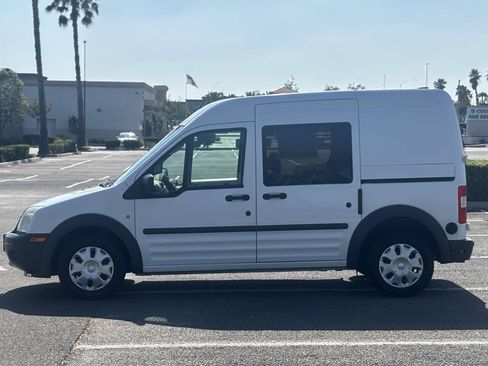 Used 2012 Ford Transit Connect XL w/ Fleet XL PWR Group FWD image 4