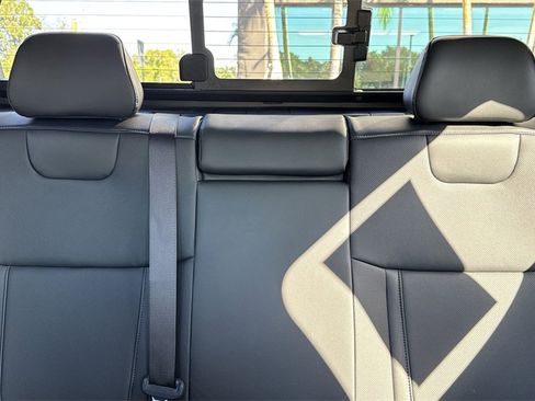 Used 2024 Hyundai Santa Cruz XRT image 19