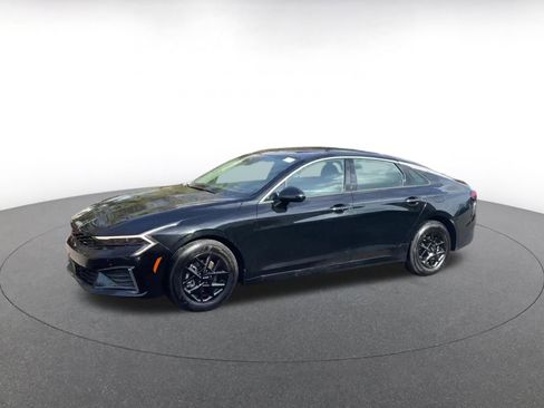 Used 2025 Kia K5 LXS image 7