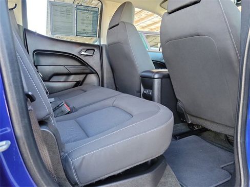 Used 2017 Chevrolet Colorado LT w/ LT Convenience Package image 22