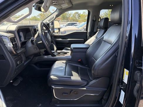 Used 2024 Ford F250 Lariat AWD/4WD image 7