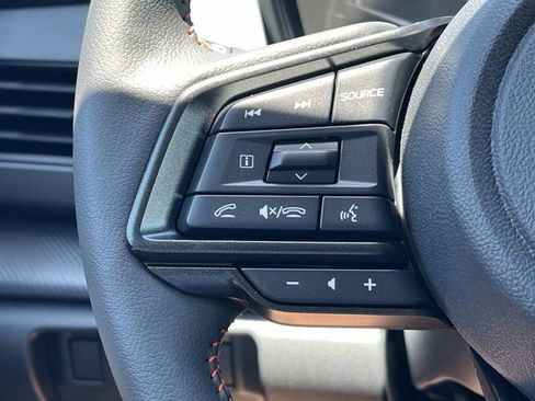 New 2026 Subaru Crosstrek 2.5i Limited AWD/4WD image 24