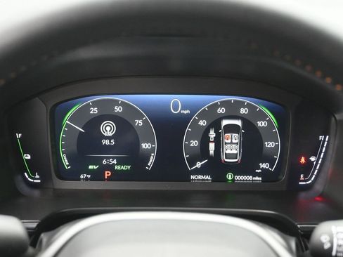 Used 2026 Honda CR-V TrailSport image 11