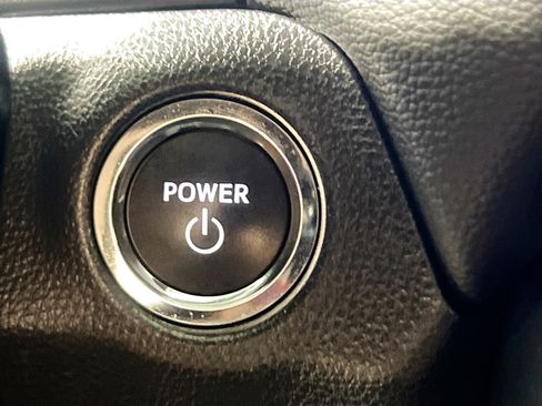 Used 2024 Toyota RAV4 XLE AWD/4WD image 24