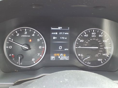 Certified 2023 Subaru Legacy Limited image 13