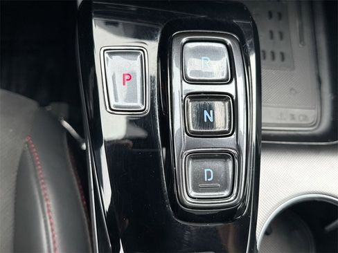 Used 2021 Hyundai Sonata N Line image 22