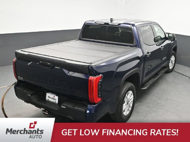 Used 2023 Toyota Tundra SR5 AWD/4WD image 26