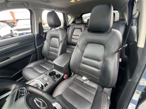 Used 2024 MAZDA CX-5 Carbon Edition image 28