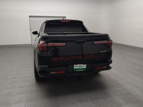 Used 2022 Hyundai Santa Cruz SEL Premium AWD/4WD image 6
