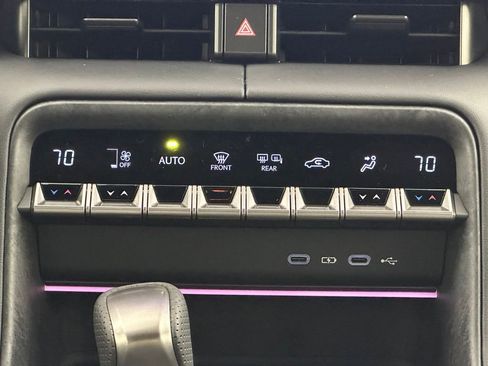 New 2026 Lexus IS 350 F Sport image 24