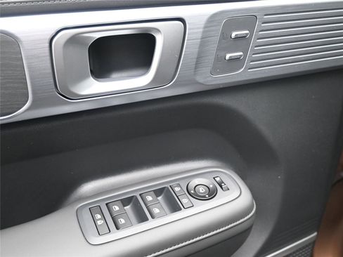 New 2026 Hyundai Santa Fe Limited FWD image 7