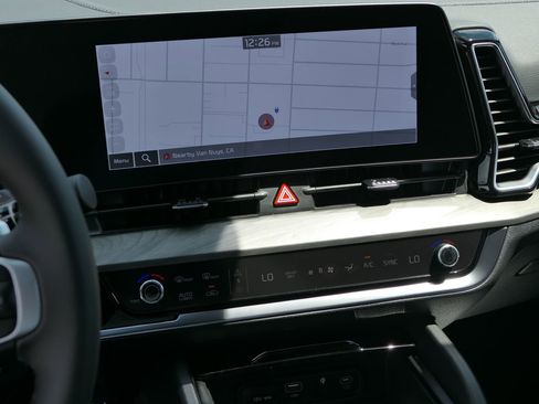 New 2025 Kia Sportage X-Line Prestige image 17