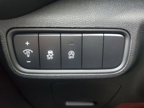 New 2025 Kia Soul LX image 28