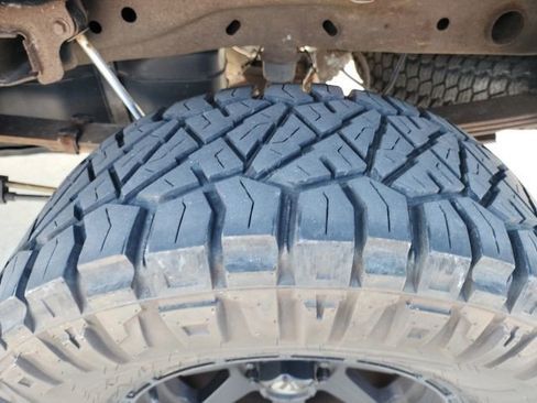 Used 2004 Ford F150 FX4 AWD/4WD image 21