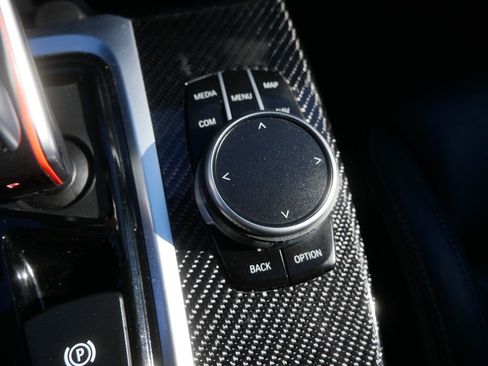 Used 2021 BMW X4 M w/ Competition Package image 28