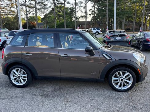 Used 2012 MINI Cooper Countryman S AWD/4WD image 9