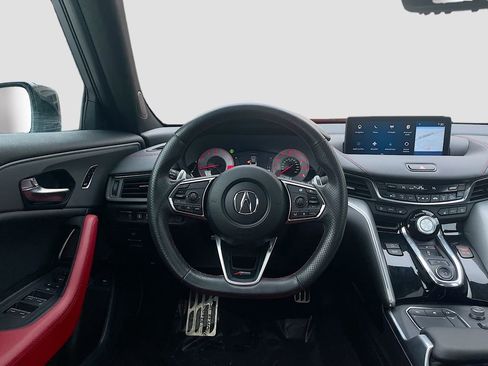 Used 2023 Acura TLX A-Spec Package image 24