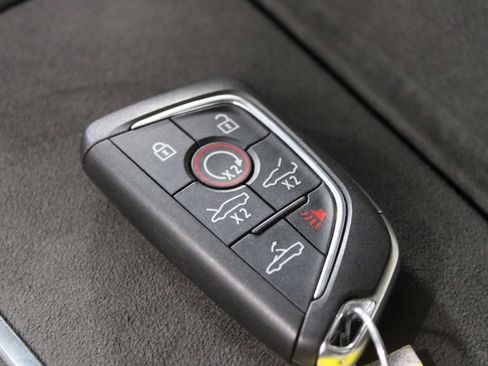 Used 2023 Chevrolet Corvette Stingray Premium Conv image 48
