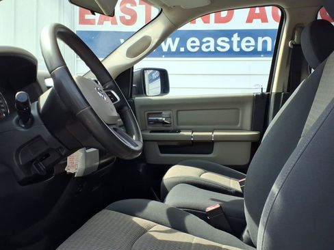 Used 2011 RAM 1500 Classic SLT RWD image 7
