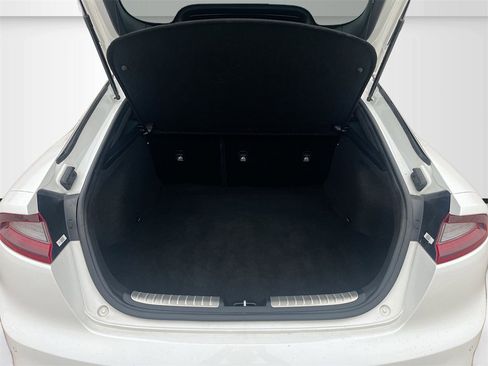 Used 2021 Kia Stinger GT1 image 28