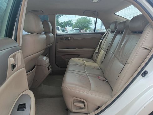 Used 2008 Toyota Avalon XLS FWD image 20