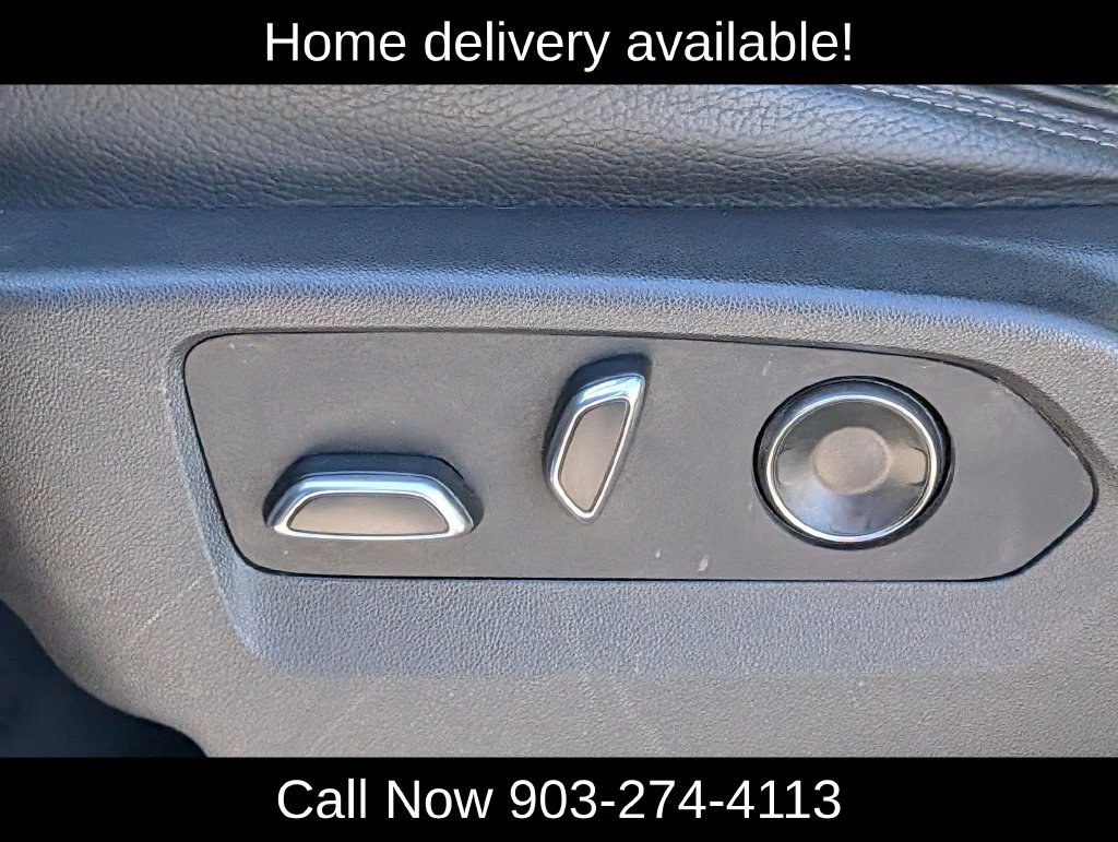 Used 2025 GMC Sierra 1500 Denali w/ Denali Reserve Package AWD/4WD image 34
