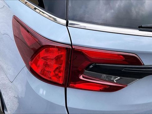 Certified 2024 Honda Odyssey Sport image 23