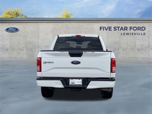 Used 2017 Ford F150 XL w/ Equipment Group 101A Mid RWD image 5