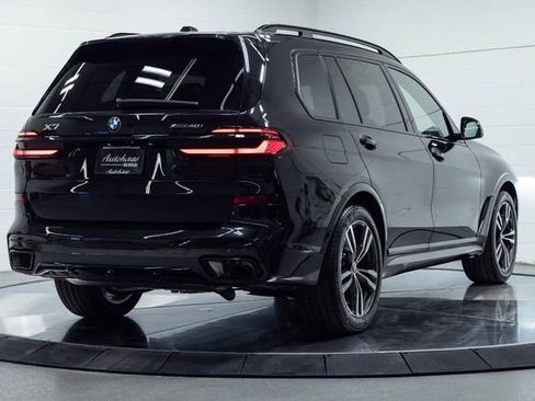 New 2026 BMW X7 xDrive40i image 14