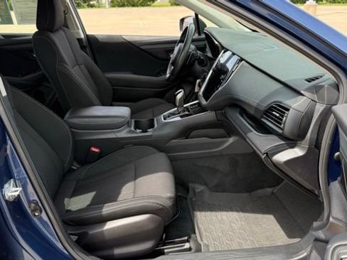 Used 2022 Subaru Legacy Premium AWD/4WD image 19
