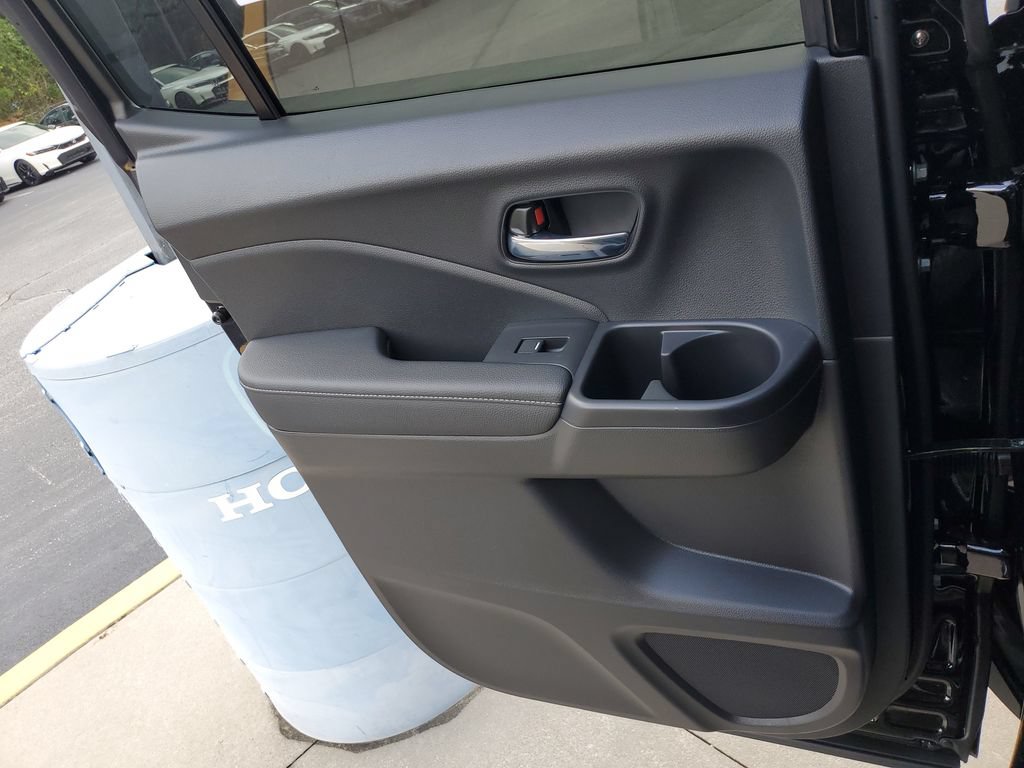 New 2026 Honda Ridgeline RTL image 12