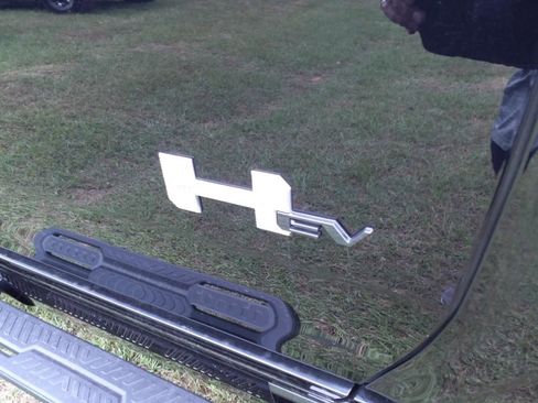 New 2024 GMC Hummer EV 3X w/ Battery Pack, 24 Module Pack image 10