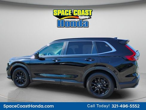 Used 2023 Honda CR-V Sport image 11