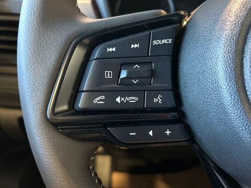 Used 2026 Subaru Forester Premium AWD/4WD image 11