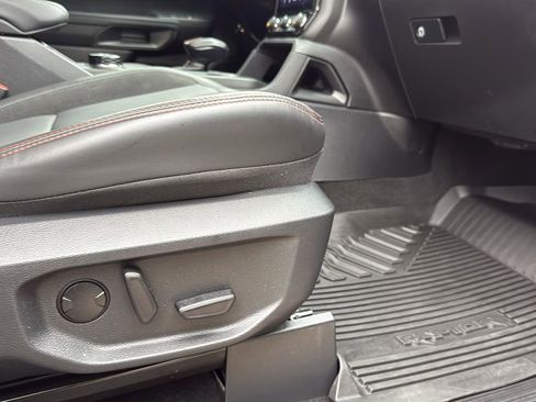 Certified 2024 Ford Ranger Raptor image 25