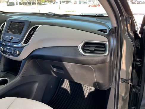 Used 2019 Chevrolet Equinox LS image 17