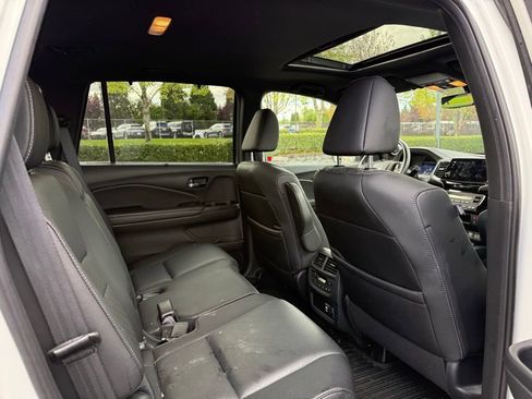 Used 2021 Honda Passport Elite image 23