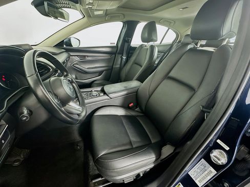 Used 2025 MAZDA MAZDA3 s image 13