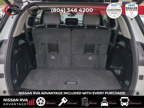 Used 2021 Jeep Grand Cherokee L Limited image 14