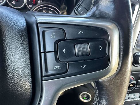 Used 2020 Chevrolet Silverado 2500 LTZ w/ LTZ Convenience Package image 19